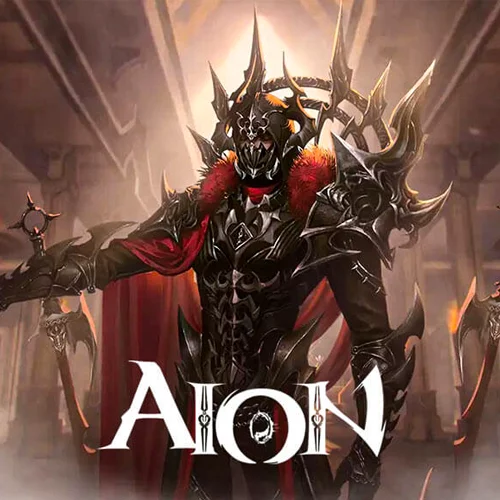 Aion Classic