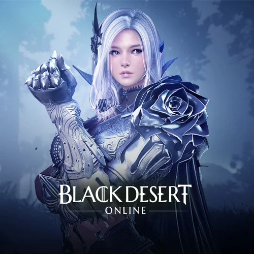 Black Desert - средневековая MMORPG с бесшовным миром