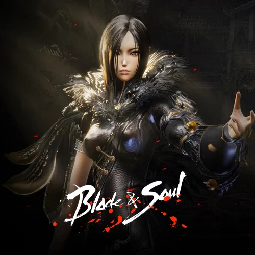 Blade and Soul