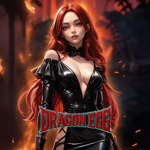 Dragon Egg — это браузерная ММОРПГ с элементами стратегии