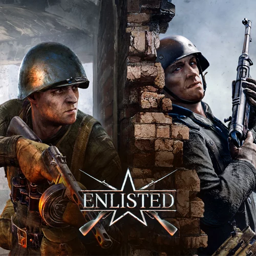 Enlisted — это многопользовательский шутер для PC о Второй мировой войне