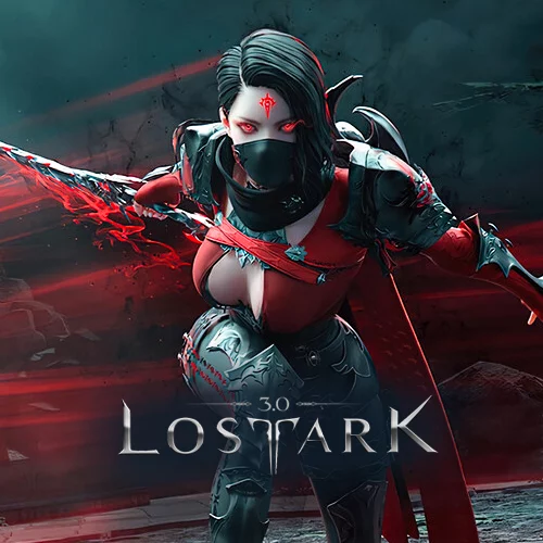 Lost Ark