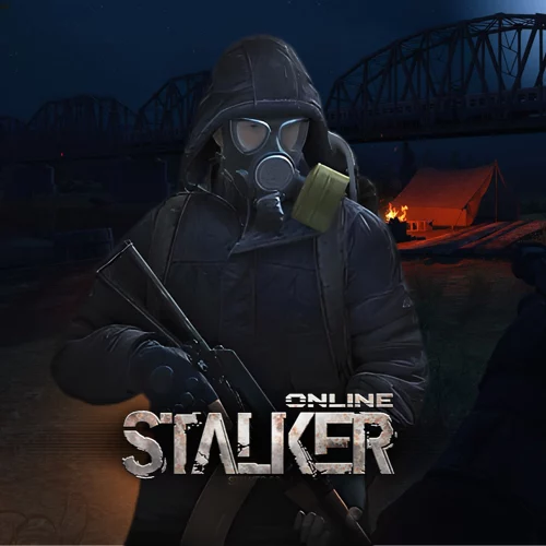 Stalker Online