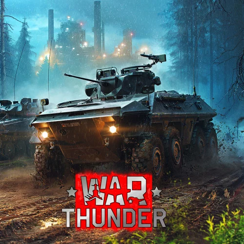 War Thunder