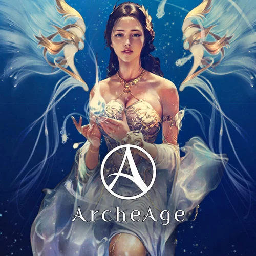 ArcheAge MMORPG
