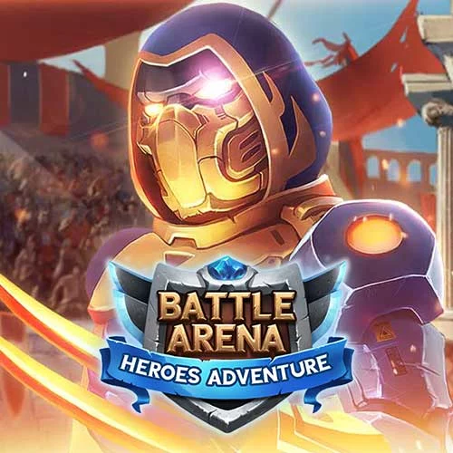 Battle Arena Heroes Adventure