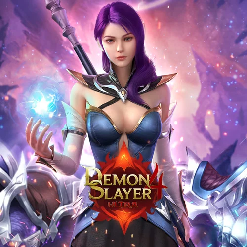Demon Slayer: Ultra