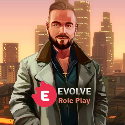 Evolve-RP