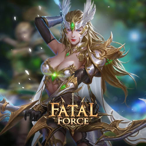 Fatal Force