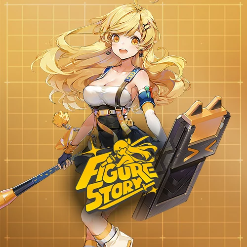 Figure Story IDLE RPG