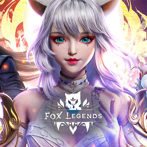 Fox Legends