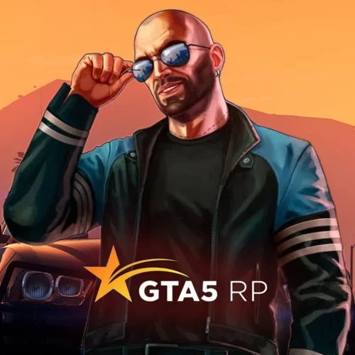 GTA5RP Online