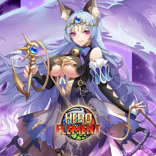 Hero Element