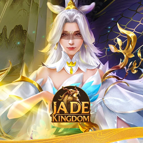 Jade Kingdom MMORPG