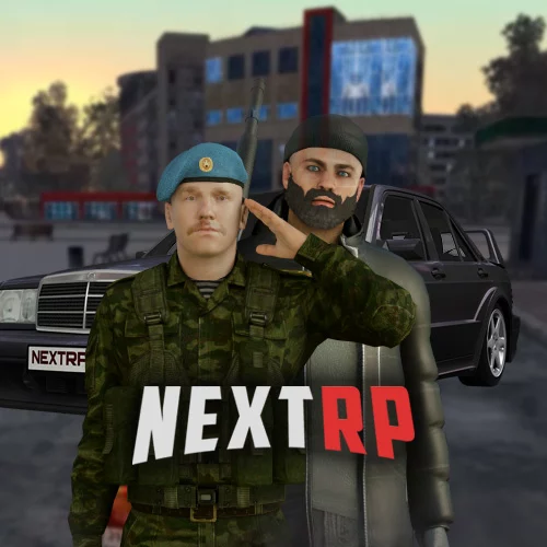 NEXT RP