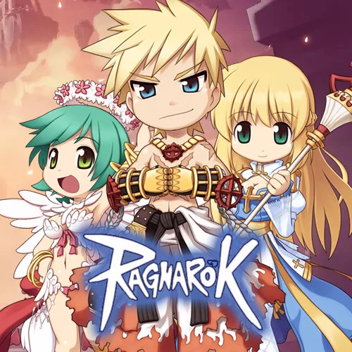 Ragnarok Online Prime — новый взгляд на любимую игру
