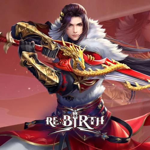 Re: Birth таинственная фэнтези MMORPG