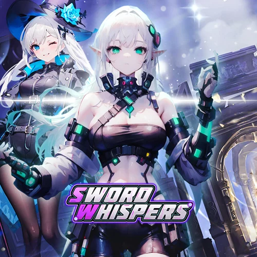Sword Whispers изометрическая RPG