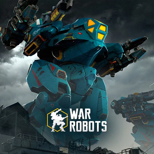 War Robots
