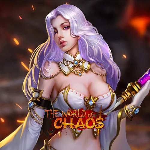 IDLE RPG World of Chaos